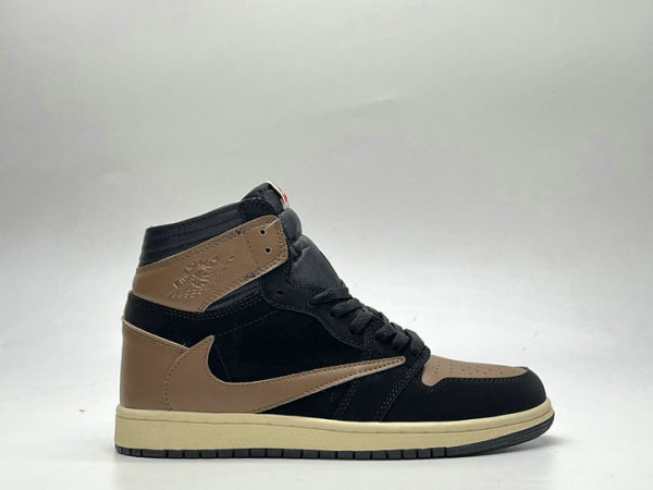 Air Jordan 1 Shoes AAA (170)