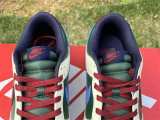 Authentic Nike Dunk Low “From Nike, To You”