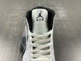 Authentic Air Jordan 1 Mid GS Black/White