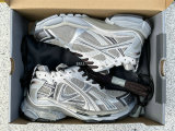 Balenciaga Runner Sneakers (39)