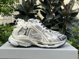 Balenciaga Runner Sneakers (39)