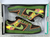 Authentic Nike SB Dunk Low “De La Soul”