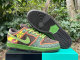 Authentic Nike SB Dunk Low “De La Soul”