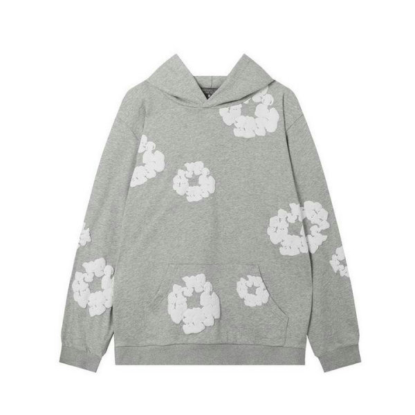 Denim Tears Hoodies S-XL (20)