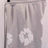 Denim Tears Long Suit S-XL (1)