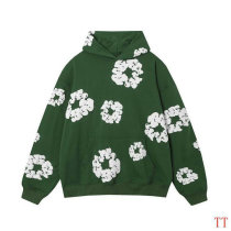 Denim Tears Hoodies S-XL (4) Denim Tears Hoodies S-XL (4)