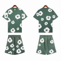 Denim Tears Short Suit S-XL (39)