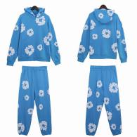 Denim Tears Long Suit S-XL (43)