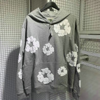 Denim Tears Hoodies S-XL (15)