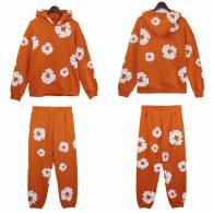 Denim Tears Long Suit S-XL (45)