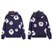 Denim Tears Long Suit S-XL (4)