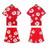 Denim Tears Short Suit S-XL (41)