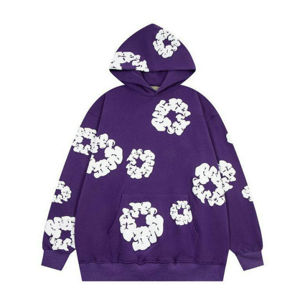 Denim Tears Hoodies S-XL (10)