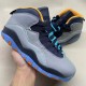 Air Jordan 10 shoes AAA - 14