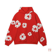 Denim Tears Hoodies S-XL (1) Denim Tears Hoodies S-XL (1)