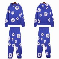 Denim Tears Long Suit S-XL (44)