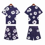 Denim Tears Short Suit S-XL (35)