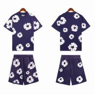 Denim Tears Short Suit S-XL (35)