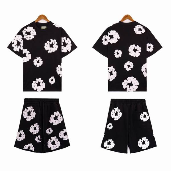 Denim Tears Short Suit S-XL (33)