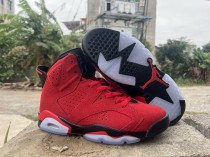 Air Jordan 6 Shoes AAA (114) Air Jordan 6 Shoes AAA (114)