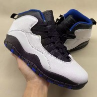 Air Jordan 10 shoes AAA - 11