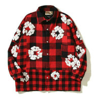 Denim Tears Long Shirt M-XXL (1)