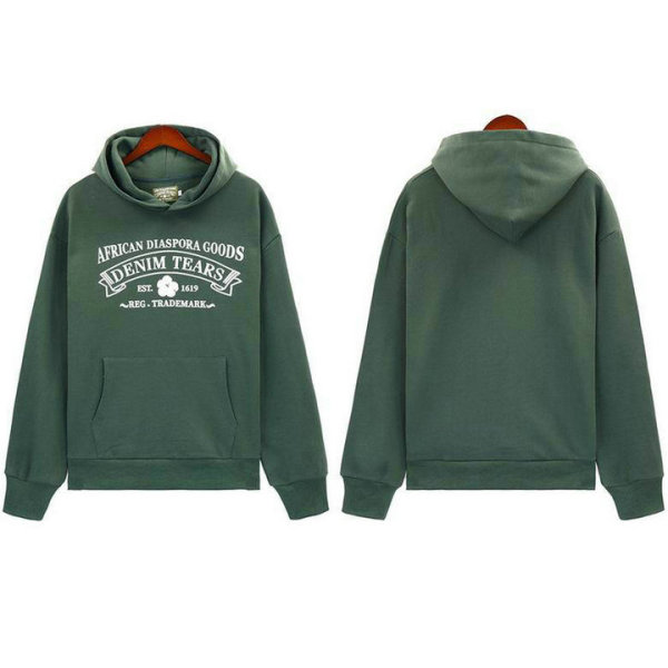 Denim Tears Hoodies S-XL (25)