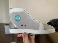 Christian Louboutin High size 44 - on Sales