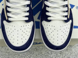 Authentic Travis Scott x Air Jordan 1 Low (WMNS)