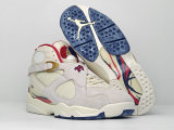 Authentic SoleFly x Air Jordan 8 “Mi Casa Es Su Casa”