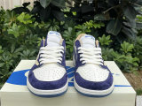 Authentic Travis Scott x Air Jordan 1 Low (WMNS)