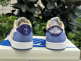 Authentic Travis Scott x Air Jordan 1 Low (WMNS)