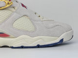 Authentic SoleFly x Air Jordan 8 “Mi Casa Es Su Casa”