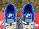 Authentic Nike Air Max 1 Premium “Mineral Slate”