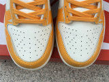 Authentic Nike Dunk Low “Wear and Tear”