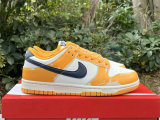 Authentic Nike Dunk Low “Wear and Tear”