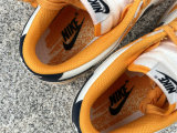 Authentic Nike Dunk Low “Wear and Tear”