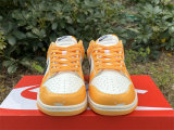 Authentic Nike Dunk Low “Wear and Tear”