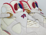 Authentic SoleFly x Air Jordan 8 “Mi Casa Es Su Casa”