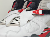 Authentic Air Jordan 8 “Bugs Bunny”