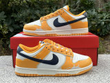 Authentic Nike Dunk Low “Wear and Tear”
