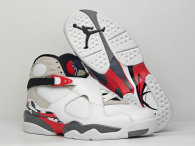 Authentic Air Jordan 8 “Bugs Bunny”