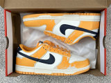 Authentic Nike Dunk Low “Wear and Tear”