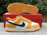 Authentic Nike Dunk Low “Wear and Tear”