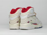 Authentic SoleFly x Air Jordan 8 “Mi Casa Es Su Casa”