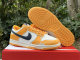 Authentic Nike Dunk Low “Wear and Tear”