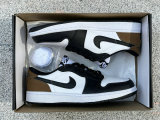 Authentic Air Jordan 1 Low “Mocha”