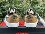 Authentic Air Jordan 1 Low “Mocha”
