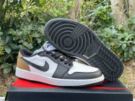 Authentic Air Jordan 1 Low “Mocha”