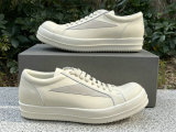 RICK OWENS LIDO VINTAG Sneakers White/Milk